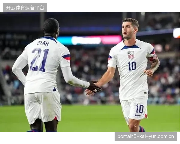 纳格尔斯曼高位压迫体系考验美国队防线，维尔茨与穆西亚拉的中场联动或成胜负手